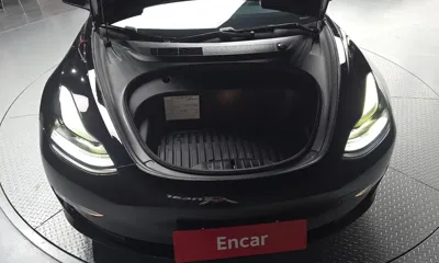 Tesla Model 3 2021, 95788 км, за 20677.43 USD - фото 6