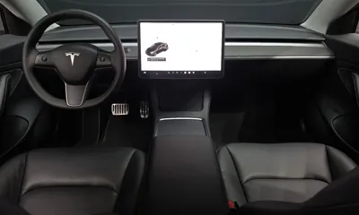 Tesla Model 3 2021, 95788 км, за 20677.43 USD - фото 7