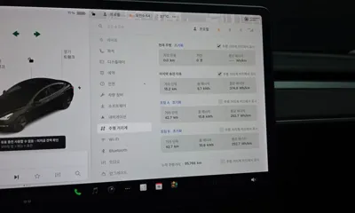Tesla Model 3 2021, 95788 км, за 20677.43 USD - фото 8