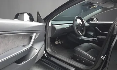 Tesla Model 3 2021, 95788 км, за 20677.43 USD - фото 10