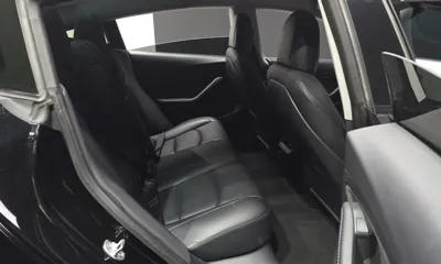Tesla Model 3 2021, 95788 км, за 20677.43 USD - фото 11