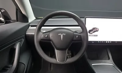 Tesla Model 3 2021, 95788 км, за 20677.43 USD - фото 13