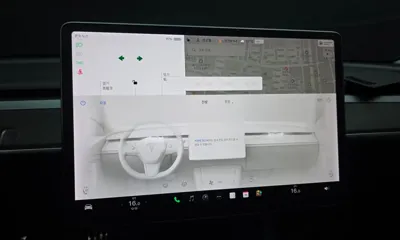 Tesla Model 3 2021, 95788 км, за 20677.43 USD - фото 16