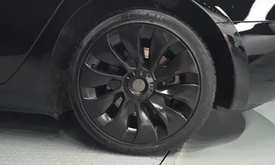 Tesla Model 3 2021, 95788 км, за 20677.43 USD - фото 21
