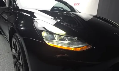 Tesla Model 3 2021, 95788 км, за 20677.43 USD - фото 22