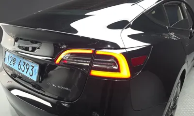 Tesla Model 3 2021, 95788 км, за 20677.43 USD - фото 23