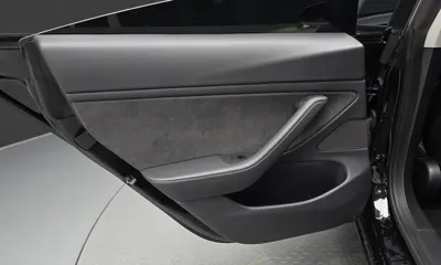 Tesla Model 3 2021, 95788 км, за 20677.43 USD - фото 25