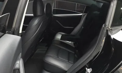 Tesla Model 3 2021, 95788 км, за 20677.43 USD - фото 26