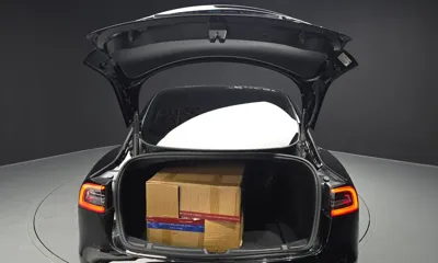 Tesla Model 3 2021, 95788 км, за 20677.43 USD - фото 30