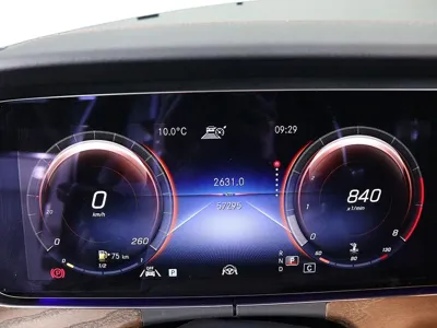 Mercedes-Benz E-Class 2021, 57295 км, за 27953.18 USD - фото 6