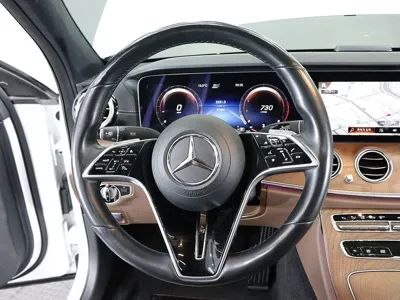 Mercedes-Benz E-Class 2021, 57295 км, за 27953.18 USD - фото 14
