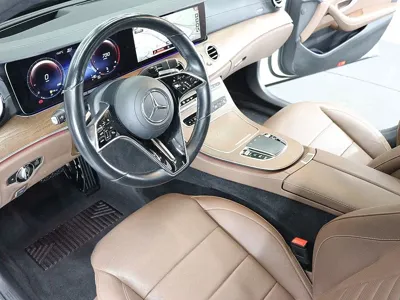 Mercedes-Benz E-Class 2021, 57295 км, за 27953.18 USD - фото 16