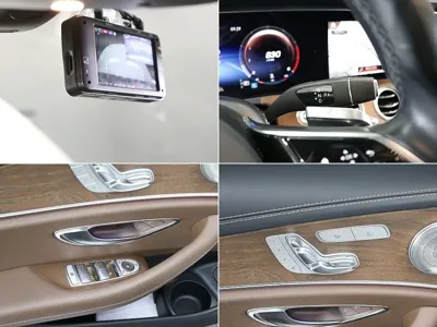 Mercedes-Benz E-Class 2021, 57295 км, за 27953.18 USD - фото 17
