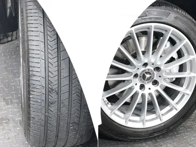 Mercedes-Benz E-Class 2021, 57295 км, за 27953.18 USD - фото 20