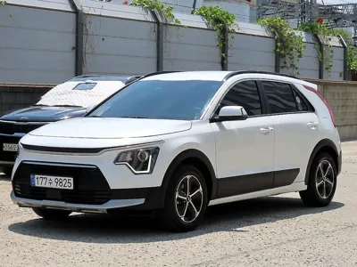 Kia Niro 2022, 82065 км, за 14325.74 USD