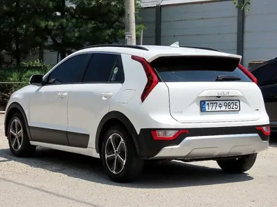 Kia Niro 2022, 82065 км, за 14325.74 USD