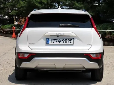 Kia Niro 2022, 82065 км, за 14325.74 USD