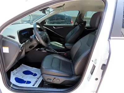 Kia Niro 2022, 82065 км, за 14325.74 USD