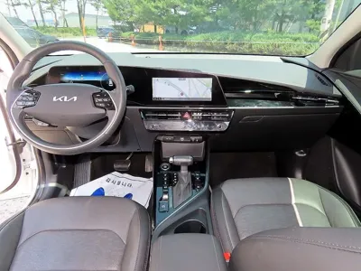 Kia Niro 2022, 82065 км, за 14325.74 USD - фото 7