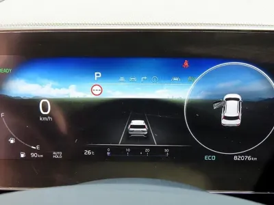 Kia Niro 2022, 82065 км, за 14325.74 USD - фото 9
