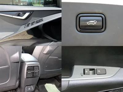 Kia Niro 2022, 82065 км, за 14325.74 USD - фото 18