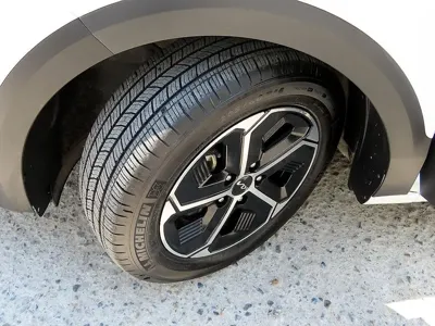 Kia Niro 2022, 82065 км, за 14325.74 USD - фото 20