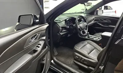 ChevroletGMDaewoo Traverse 2022, 87490 км, за 17509.08 USD - фото 10