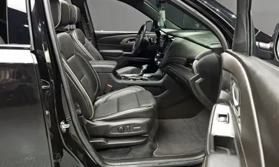 ChevroletGMDaewoo Traverse 2022, 87490 км, за 17509.08 USD - фото 11