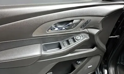 ChevroletGMDaewoo Traverse 2022, 87490 км, за 17509.08 USD - фото 17