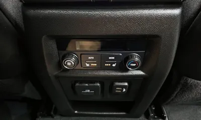 ChevroletGMDaewoo Traverse 2022, 87490 км, за 17509.08 USD - фото 18