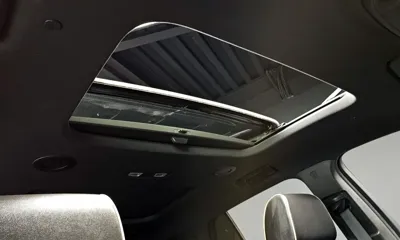 ChevroletGMDaewoo Traverse 2022, 87490 км, за 17509.08 USD - фото 19