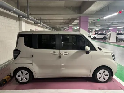 Kia Ray 2024, 13649 км, за 6760.71 USD