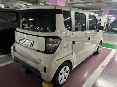 Kia Ray 2024, 13649 км, за 6760.71 USD - фото 6