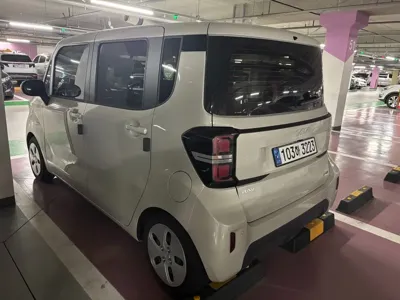 Kia Ray 2024, 13649 км, за 6760.71 USD - фото 8