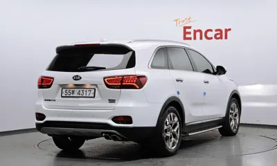 Kia Sorento 2020, 61879 км, за 16195.15 USD