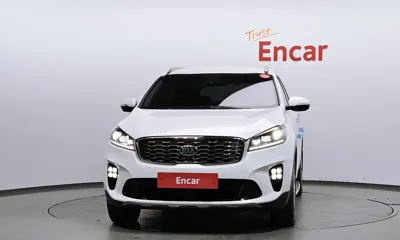 Kia Sorento 2020, 61879 км, за 16195.15 USD