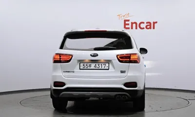 Kia Sorento 2020, 61879 км, за 16195.15 USD