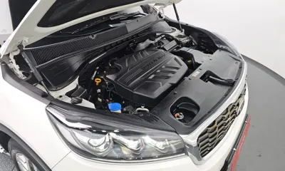 Kia Sorento 2020, 61879 км, за 16195.15 USD - фото 6