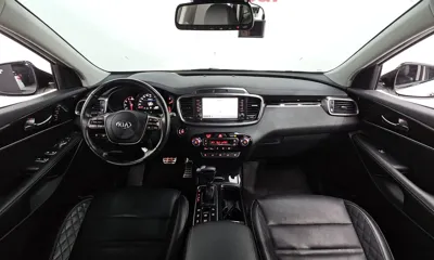 Kia Sorento 2020, 61879 км, за 16195.15 USD - фото 7