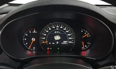 Kia Sorento 2020, 61879 км, за 16195.15 USD - фото 8