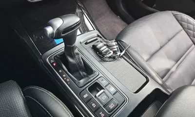 Kia Sorento 2020, 61879 км, за 16195.15 USD - фото 9