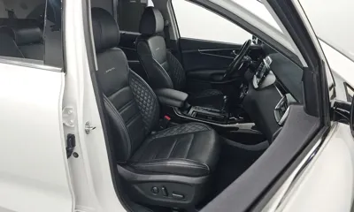 Kia Sorento 2020, 61879 км, за 16195.15 USD - фото 10