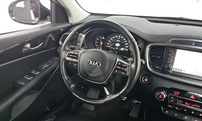 Kia Sorento 2020, 61879 км, за 16195.15 USD - фото 13