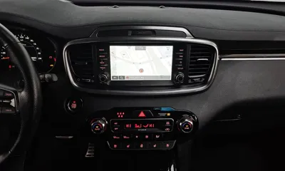 Kia Sorento 2020, 61879 км, за 16195.15 USD - фото 14