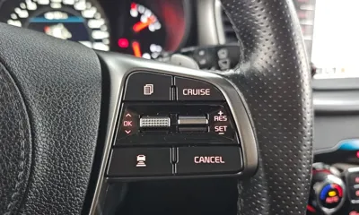 Kia Sorento 2020, 61879 км, за 16195.15 USD - фото 19