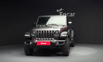 Jeep Gladiator 2022, 34170 км, за 30488.19 USD