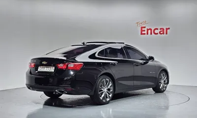 ChevroletGMDaewoo Malibu 2017, 159586 км, за 3973.51 USD