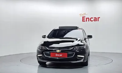 ChevroletGMDaewoo Malibu 2017, 159586 км, за 3973.51 USD