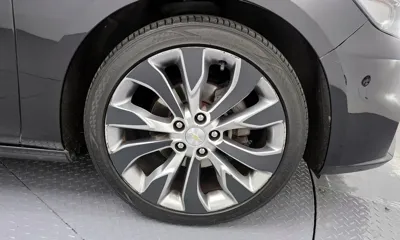 ChevroletGMDaewoo Malibu 2017, 159586 км, за 3973.51 USD