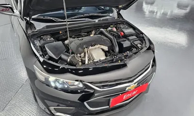 ChevroletGMDaewoo Malibu 2017, 159586 км, за 3973.51 USD - фото 6